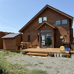 オーガニック農家レストランわらふぁーむ - 