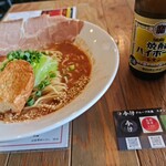 弘前海老トマト - 