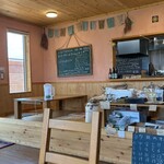 オーガニック農家レストランわらふぁーむ - 