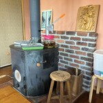 オーガニック農家レストランわらふぁーむ - 