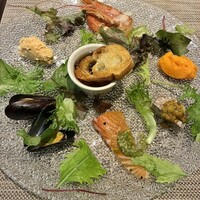 キャトルラパン - 