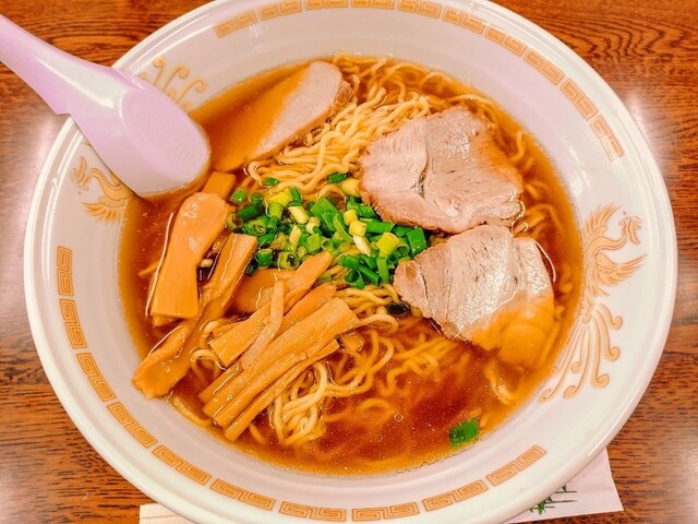 鈴長食堂 &ndash; 陸前豊里｜宮城県登米市の地元食堂