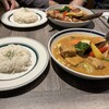 Rojiura Curry SAMURAI. グランフロント大阪