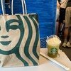 スターバックスコーヒー エキマルシェ新大阪店