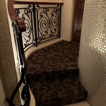 ル テアトル - 店内