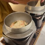 食べるお宿 浜の湯 - 
