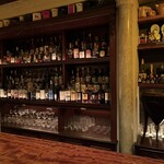 ル テアトル - バックバー