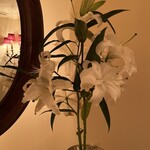 ル テアトル - 店内