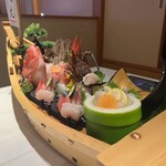 食べるお宿 浜の湯 - 