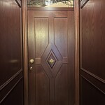 ル テアトル - エントランス