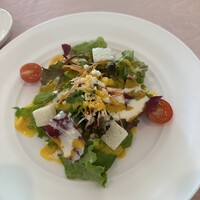 フランス料理レストラン ベルビュー - 