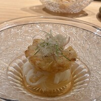 鮨 りんだ - 