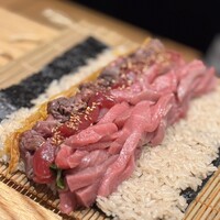 鮨 りんだ - 
