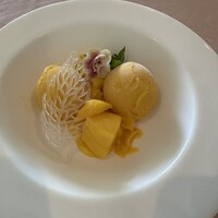フランス料理レストラン ベルビュー - 