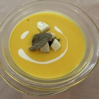 フランス料理レストラン ベルビュー - 