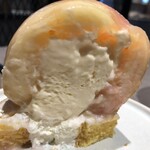 MYSTAR BASE - だんだん重みで傾いていく…