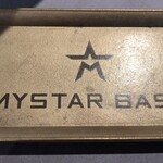 MYSTAR BASE - カルトンもオシャレ