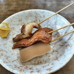 池乃清泉亭 - 