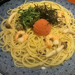 五右衛門 - 料理写真: