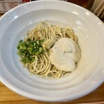 煮干らーめん 紫乱  - 