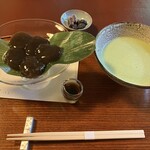 茶寮 宝泉 - 