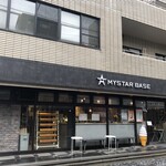 MYSTAR BASE - 
