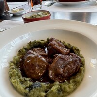 Benoit Alain Ducasse - 