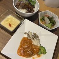 レストラン アゼリア - 