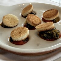 Benoit Alain Ducasse - 