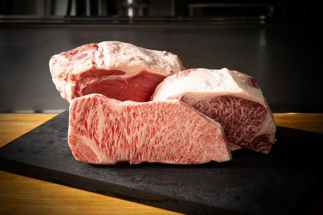 鉄板焼 音 -oto- - 上盛岡（鉄板焼き）の写真