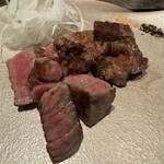 鉄板 薊 立川本店 - 