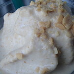 おやつ マルシェ - 千葉＆オーガニックの濃厚ピーナッツ生シェイク