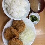 とんかつ山家 上野店 - 