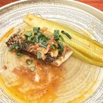 中華割烹 わらじん - 