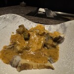 鉄板 薊 立川本店 - 