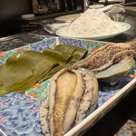 鉄板 薊 立川本店 - 