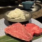 鉄板 薊 立川本店 - 