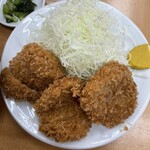 とんかつ山家 上野店 - 