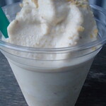 おやつ マルシェ - 千葉＆オーガニックの濃厚ピーナッツ生シェイク