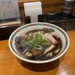 ラーメン 坊也哲 - 