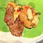 中華割烹 わらじん - 