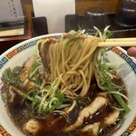 ラーメン 坊也哲 - 