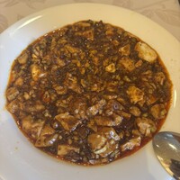 赤坂 四川飯店 - 