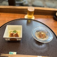 菊水楼 うな菊 ホテル椿山荘東京店 - 