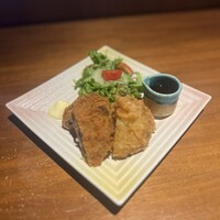 馬桜 下通り店 - 