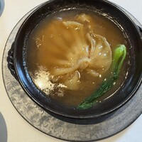 フカヒレ専門店 銀座七芳 - 