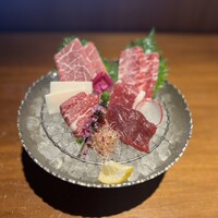 馬桜 下通り店 - 