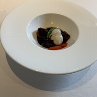 フカヒレ専門店 銀座七芳 - 