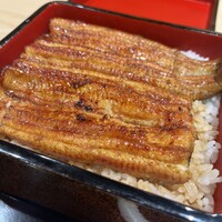 恵比寿 鰻 松川 - 