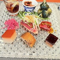 中華割烹 わらじん - 
